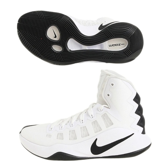 womens hyperdunk basketball shoes